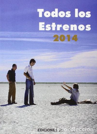 Libros: Todos los estrenos de 2014- 9788415448068
