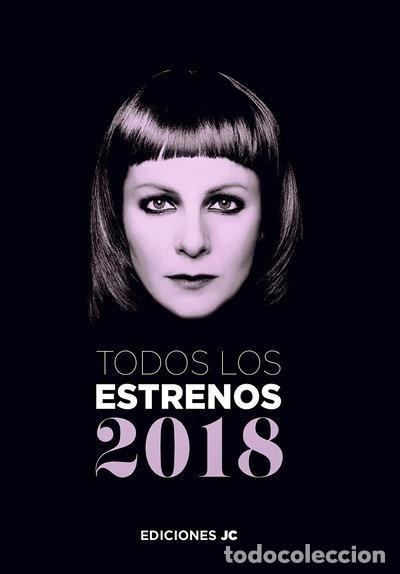 Libros: Todos los Estrenos de 2018- 9788415448372