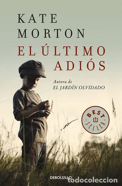 Livros em segunda m&atilde;o: El &uacute;ltimo adi&oacute;s- 9788466338776