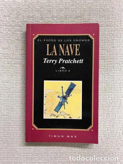 Livros em segunda m&atilde;o: La Nave- 9788448030551