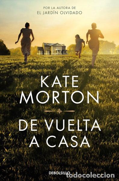 B&uuml;cher: De vuelta a casa- 9788466375016