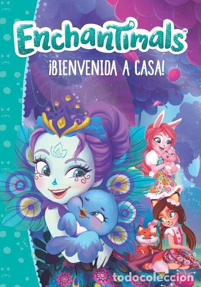 Livros em segunda m&atilde;o: &iexcl;Bienvenida a casa!- 9788448850234
