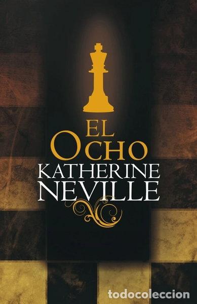 Libros: El Ocho- 9788401336454