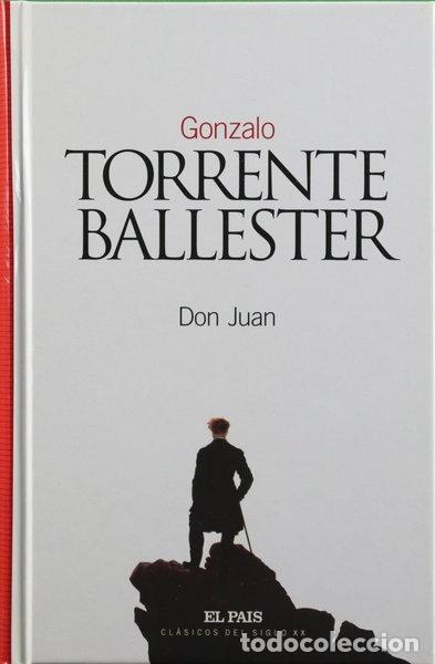 Libros: Don Juan- 9788489669857