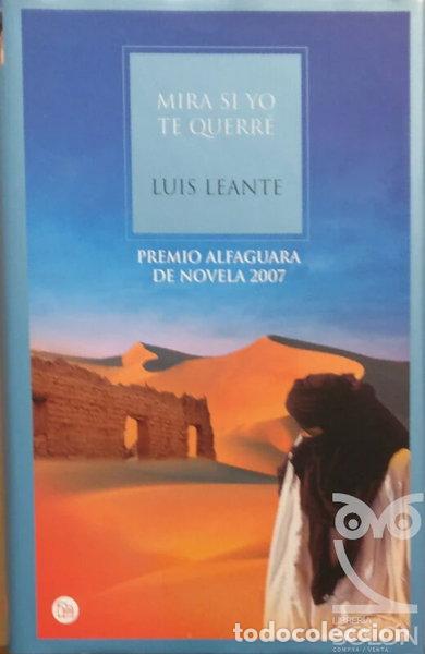 Livros em segunda m&atilde;o: Mira si yo te querr&eacute;- 9788466322201