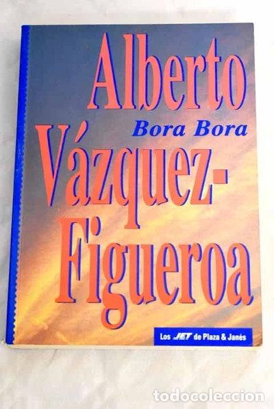 Livros em segunda m&atilde;o: Bora Bora- 9788401620287