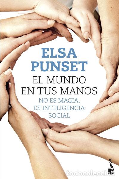 Livres: El mundo en tus manos- 9788423349722