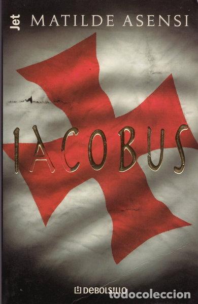 Livres: Iacobus- 9788484508236