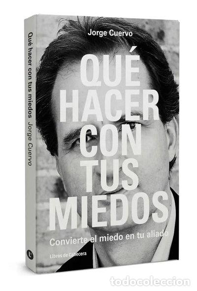 Livres: Qu&eacute; hacer con tus miedos- 9788494374203