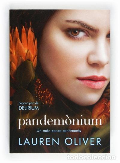 Livres: Pandem&ograve;nium- 9788466130110