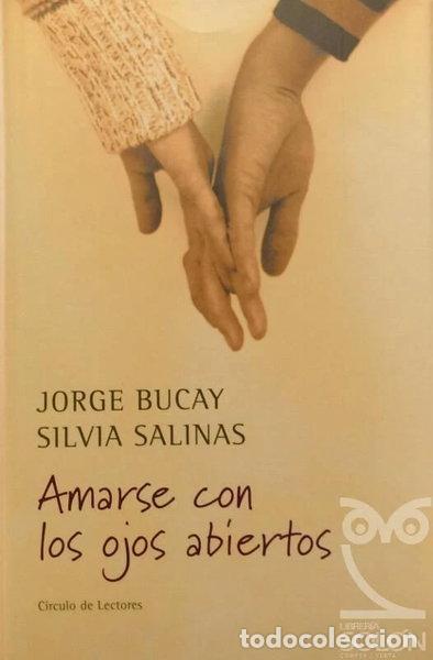 Libros: Amarse con los ojos abiertos- 9788467204971