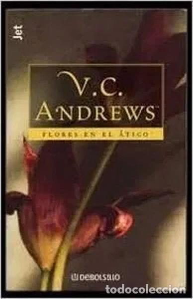 Libros: Flores en el &aacute;tico- 9788484505068