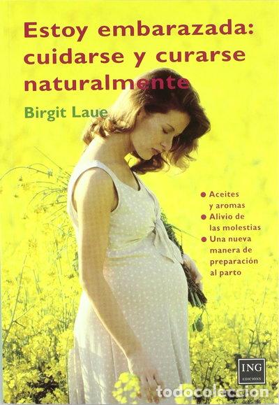 Libros: Estoy embarazada- 9788489825086