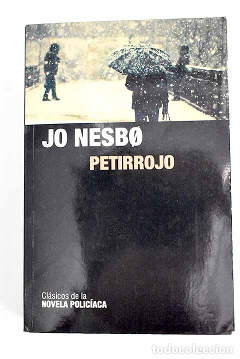 Libri di seconda mano: Petirrojo: Nesb&oslash;, Jo.- Nesb&oslash;, Jo