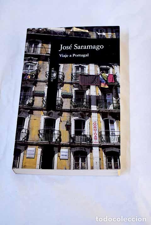 B&uuml;cher: Viaje a Portugal: Saramago, Jos&eacute;.- Saramago, Jos&eacute;