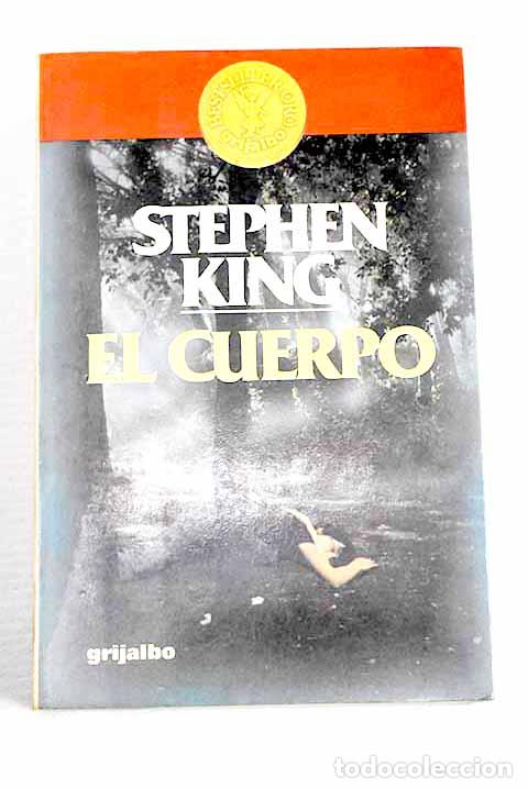 Libros: El cuerpo: King, Stephen.- King, Stephen - Foto 1