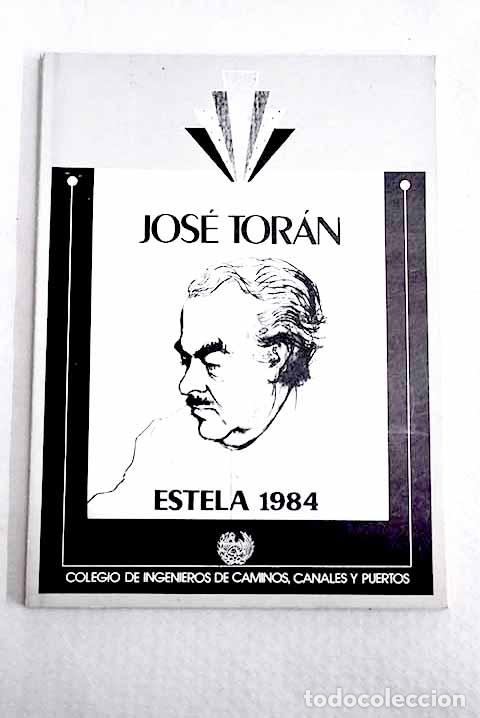 B&uuml;cher: Jos&eacute; Tor&aacute;n: Estela 1984