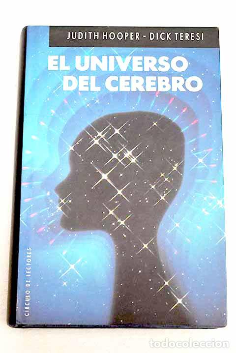 Libri di seconda mano: El universo del cerebro.- Hooper, Judith