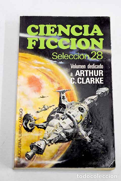 Libros: Ciencia ficcion: seleccion-28