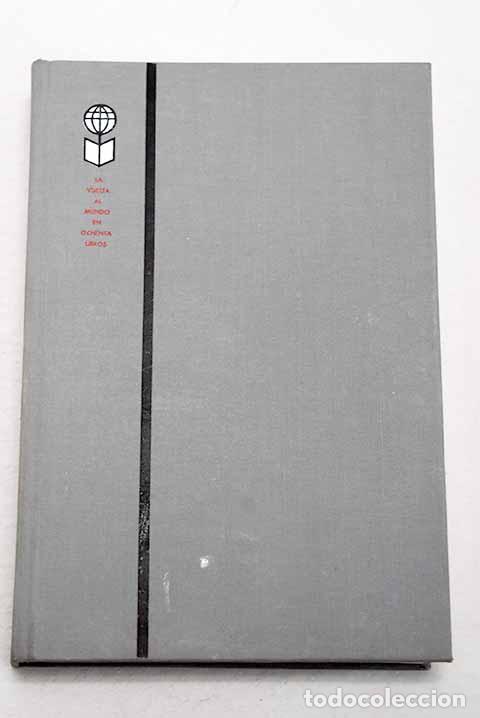 Livres: Los israel&iacute;es: Golden, Harry.- Golden, Harry
