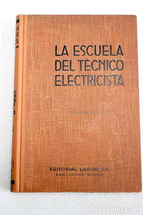 Libros: Teor&iacute;a, c&aacute;lculo y construcci&oacute;n de las m&aacute;quinas de corriente alterna asincr&oacute;nicas