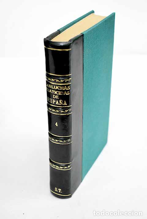 Libros: El primer Carlos III.- Danvila, Alfonso