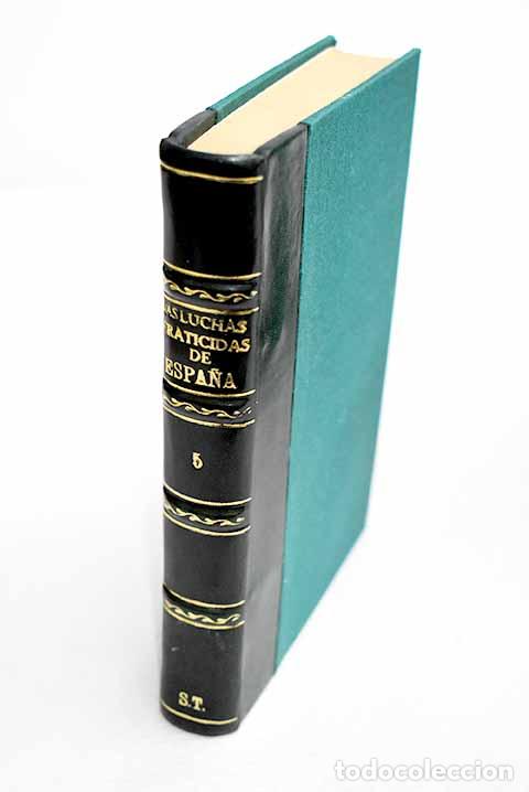 Libros: Almansa: Danvila, Alfonso.- Danvila, Alfonso