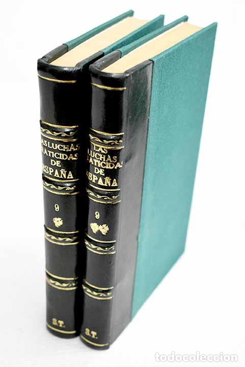 Libros: El triunfo de las lises.- Danvila, Alfonso