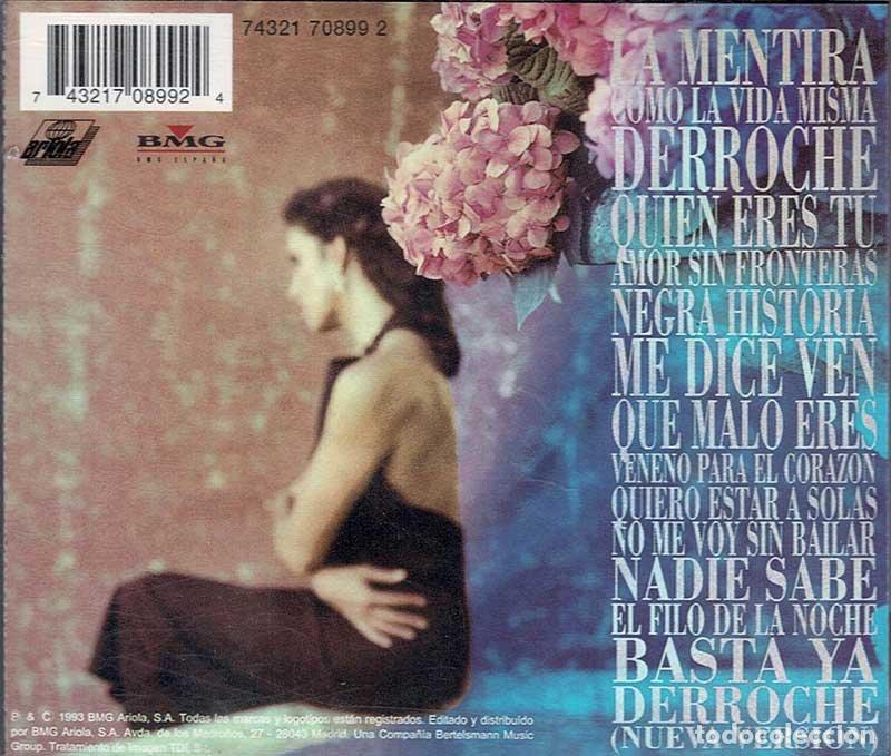 Libros: Veneno para el Coraz&oacute;n. CD - Ana Bel&eacute;n - Foto 2