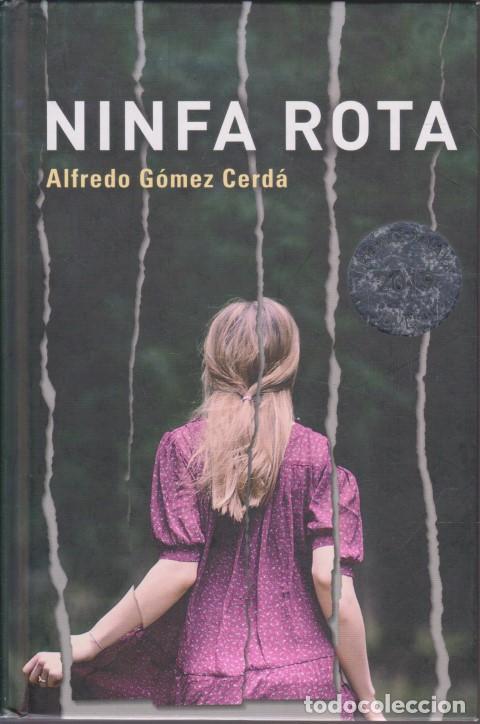 B&uuml;cher: NINFA ROTA - ALFREDO G&Oacute;MEZ CERD&Aacute;