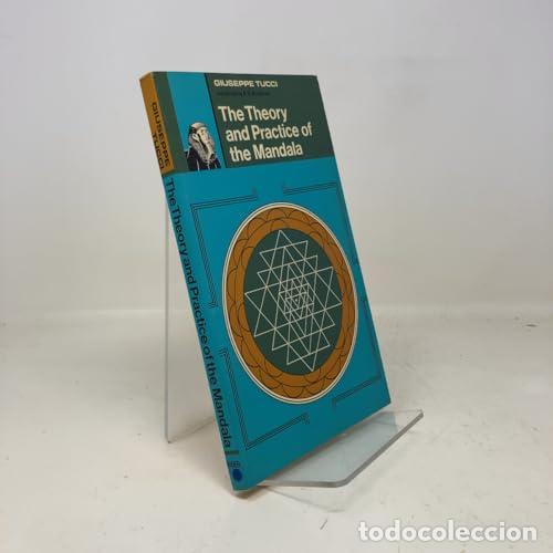 Libros: The theory and practice of the Mandala - Giuseppe Tucci