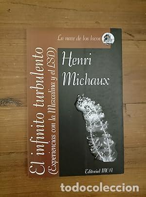 Libros: El infinito turbulento - Henri MICHAUZ