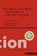 Libros: The Mind, The Brain And Complex Adaptive Systems - Harold J. Morowitz