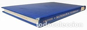 Libros: Mathematical neurobiology: An introduction to the mathematics of the nervous system - J. S. Griffith