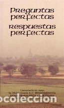 Libros: Preguntas perfectas, respuestas perfectas - VV.AA tdk96