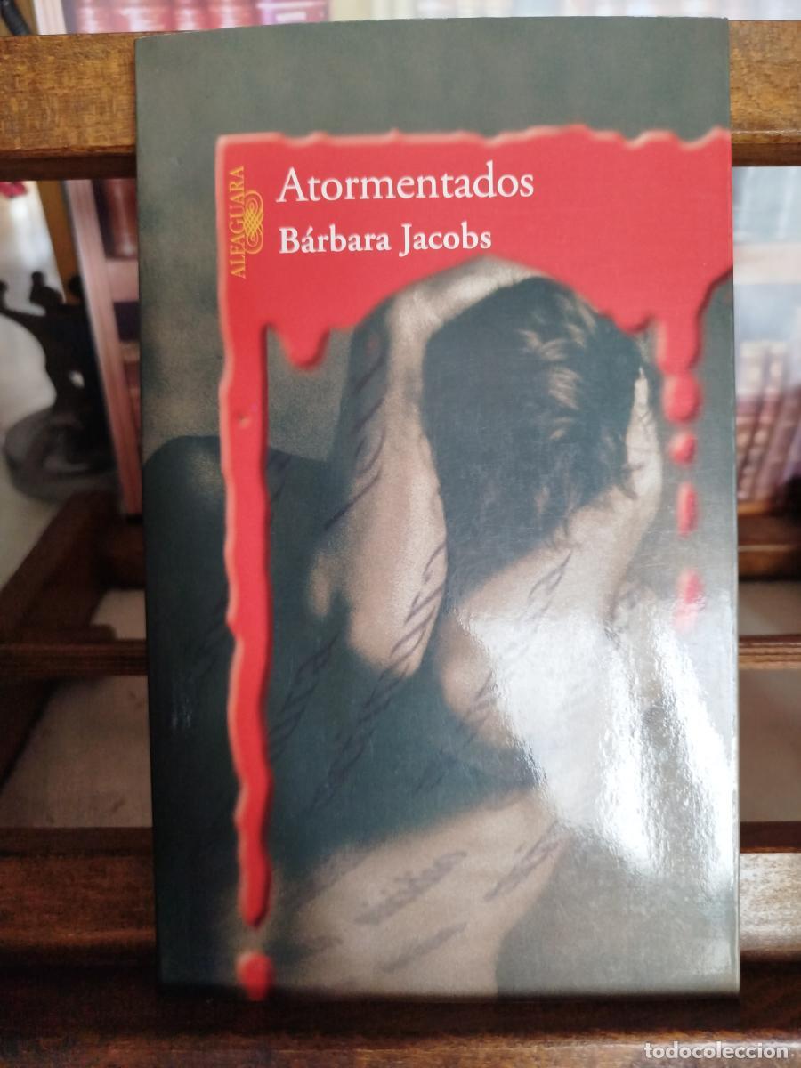 Atormentados - Jacobs, B&aacute;rbara