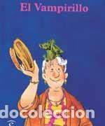 Libros: El vampirillo - Renate Welsh tdk81 - Foto 1