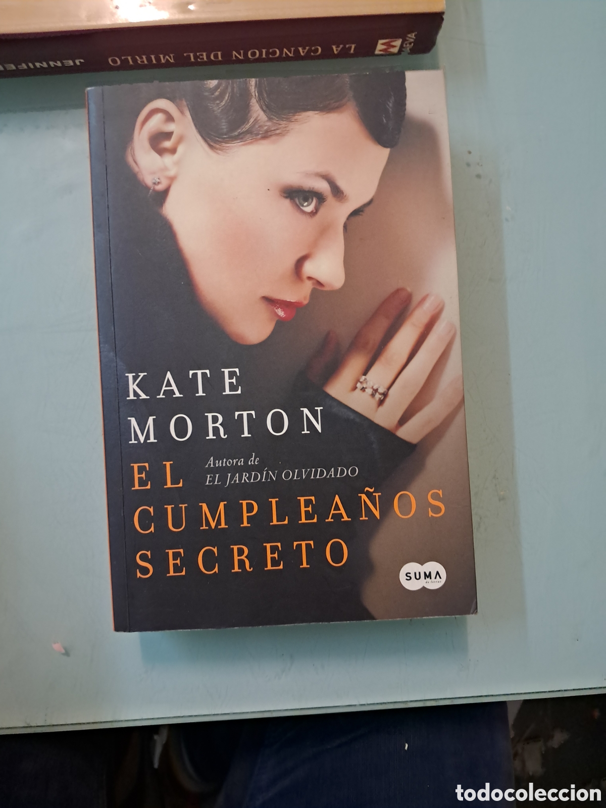 Libros: Kate Morton, El cumplea&ntilde;os secreto, Suma - Foto 1