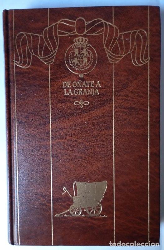 Livros em segunda m&atilde;o: De O&ntilde;ate a La Granja - P&eacute;rez Gald&oacute;s, Benito (1843-1920)