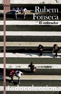 Libros: El cobrador: 352 (Novelas ficci&oacute;n)