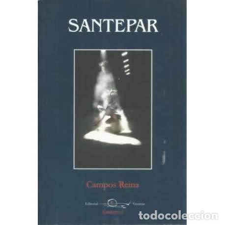 Libros: Santepar (9788460791539)