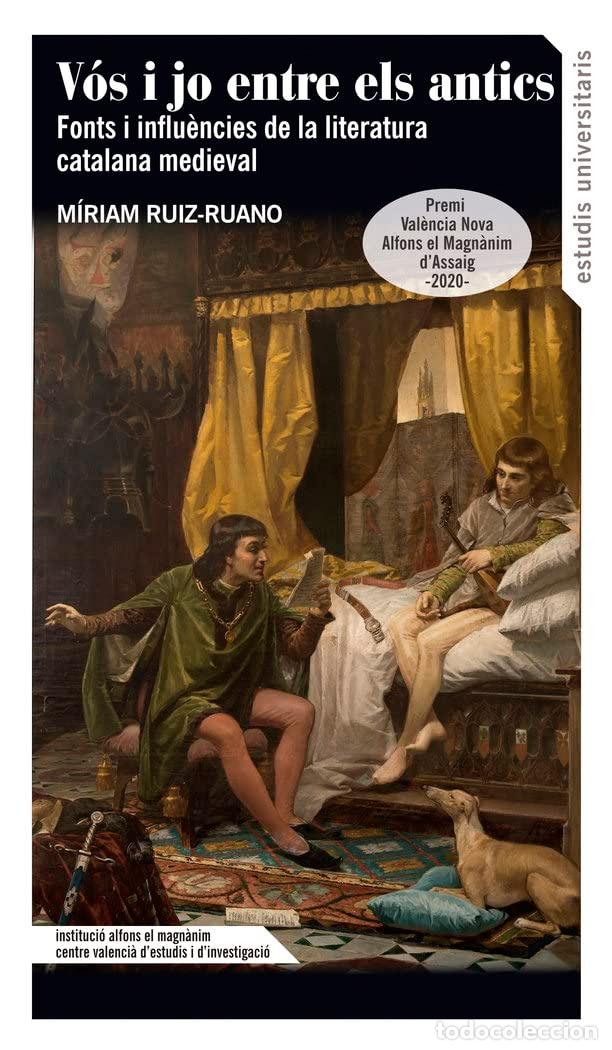 Libros: V&oacute;s i jo entre els altres: 173 (Estudis Universitaris)