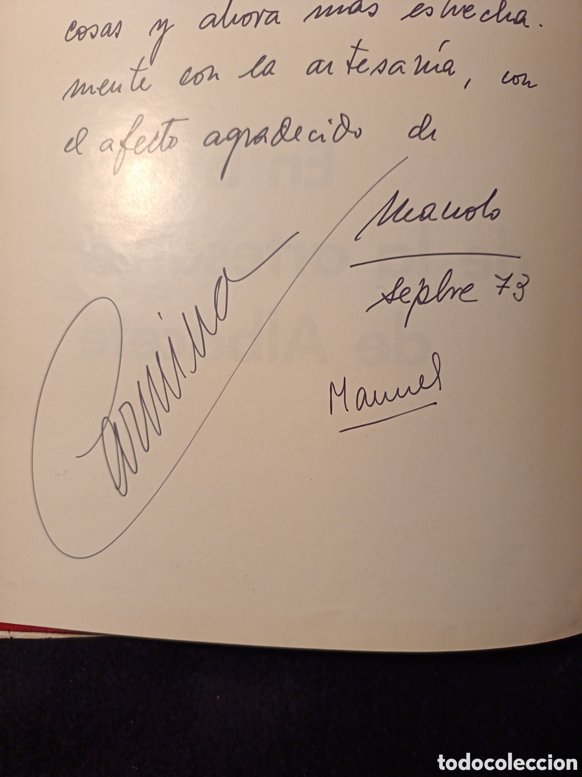 Libros: EN BUSCA DE LA ARTESAN&Iacute;A DE ALBACETE - Foto 4