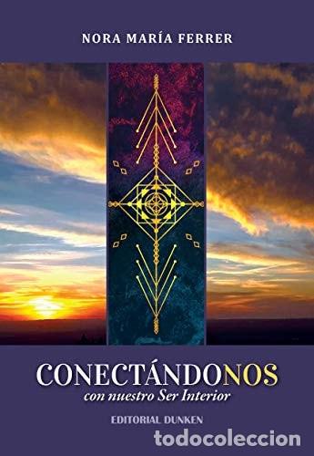 Libri di seconda mano: Conect&aacute;ndoNos - Nora Mar&iacute;a Ferrer - Nora Mar&iacute;a Ferrer