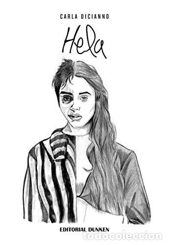 Livros em segunda m&atilde;o: Hela - unknown - unknown