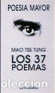 B&uuml;cher: 37 Poemas, Los (Spanish Edition) - Mao Tse Tsung - Mao Tse Tsung