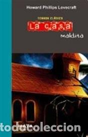 B&uuml;cher: CASA MALDITA, LA (Spanish Edition) - H. P. Lovecraft - H. P. Lovecraft