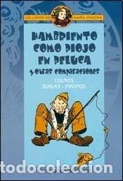 Libros: HAMBRIENTO COMO PIOJO EN PELUCA Y OTRAS COMPARACIONES - Neri - Nerio Tello