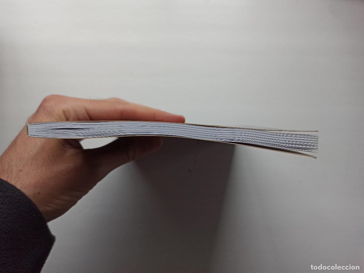 Libros: La documentaci&oacute;n Farlander - Star Wars X Wing - Foto 8