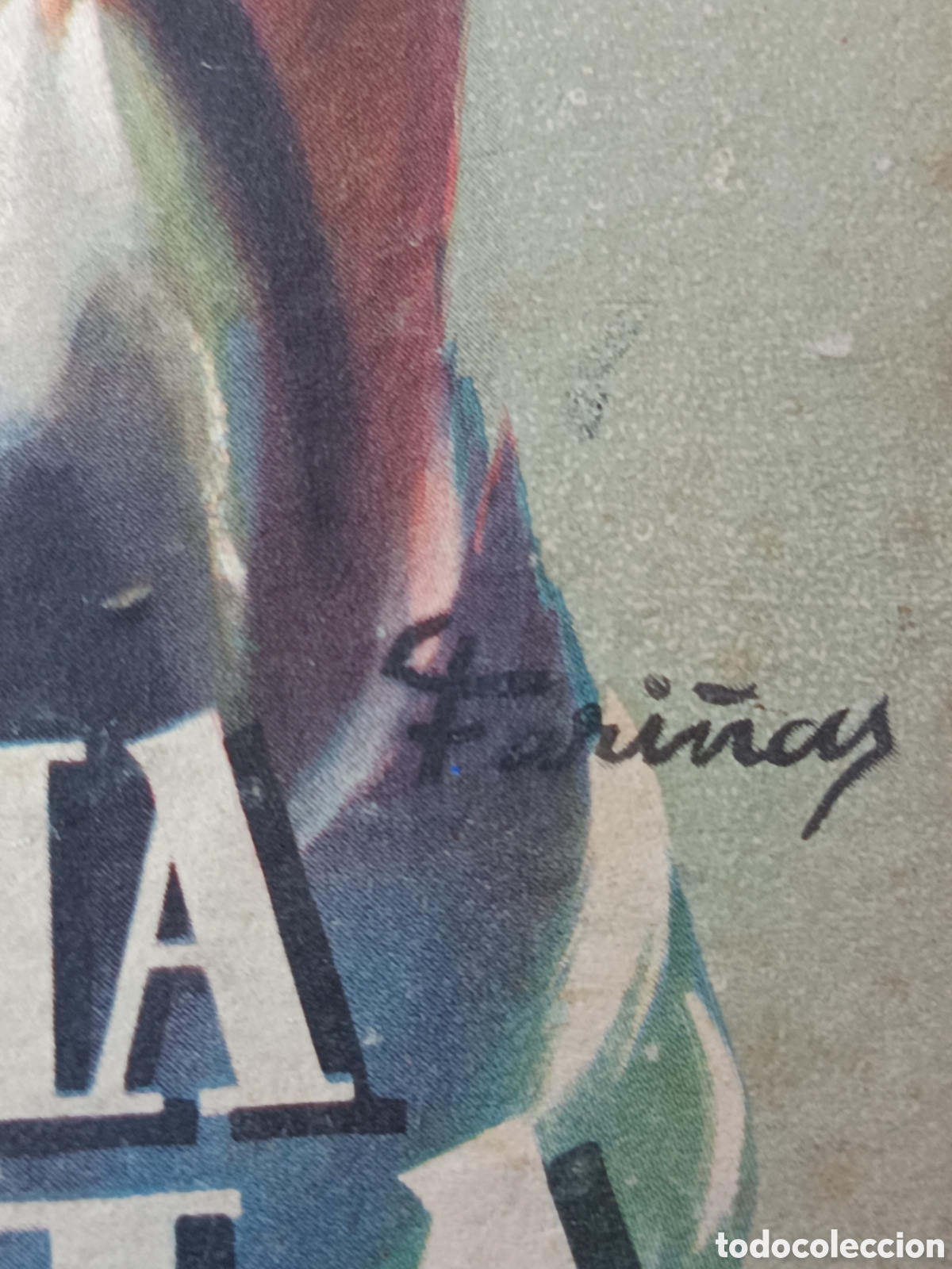 Libros: Antiguo libro Lucrecia Borgia,ilustraciones Fari&ntilde;as